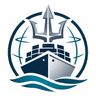 Trident logo